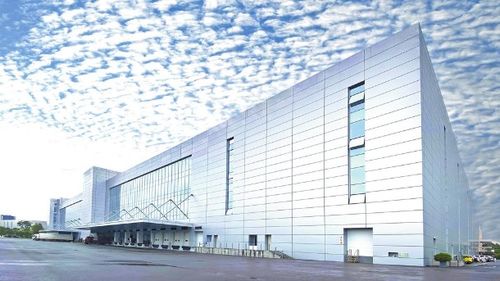 全球首座中醫藥健康品“燈塔工廠”落地云南白藥，數智技術賦能產業轉型升級