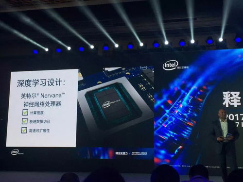 英特爾全棧實力釋放AI潛力，人工智能推動實體經濟發展