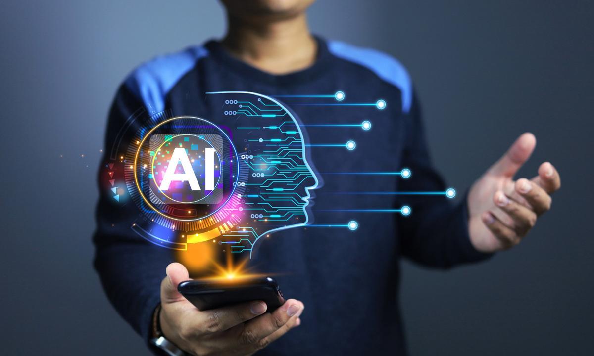 AI應(yīng)用大爆發(fā)，或許只是剛剛開始！